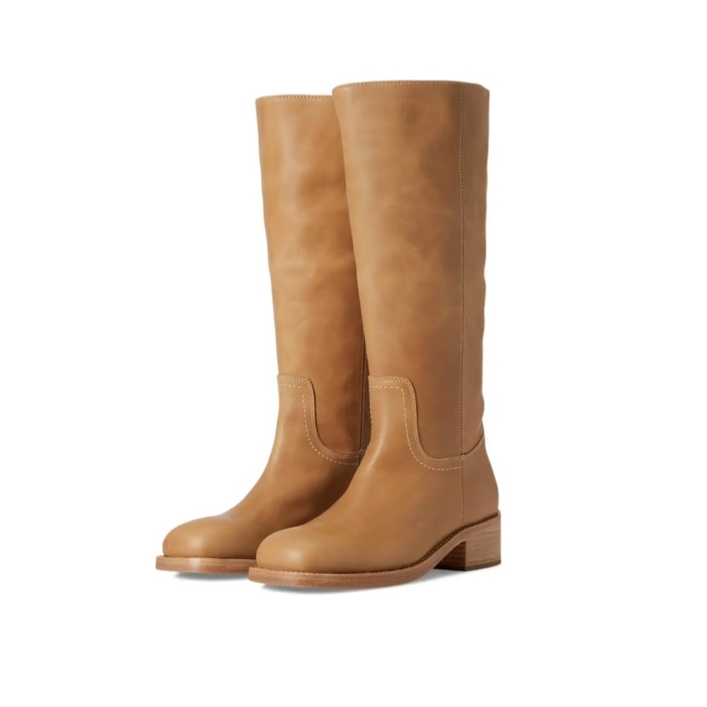 Steve Madden Riggs Boots